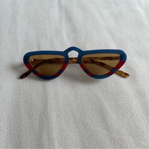 Man Repeller Sunglasses